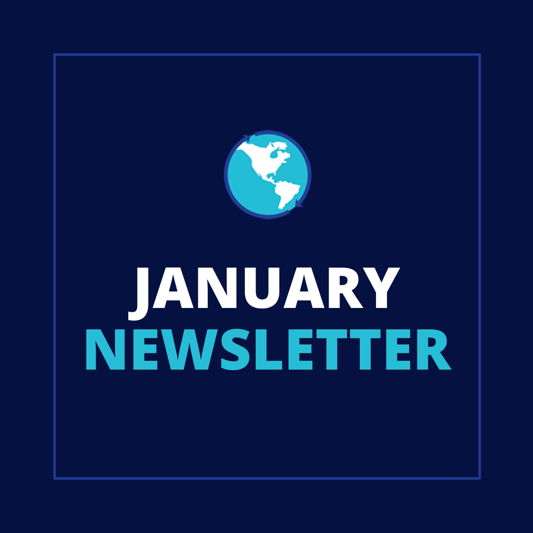 ECS Imaging January Newsletter