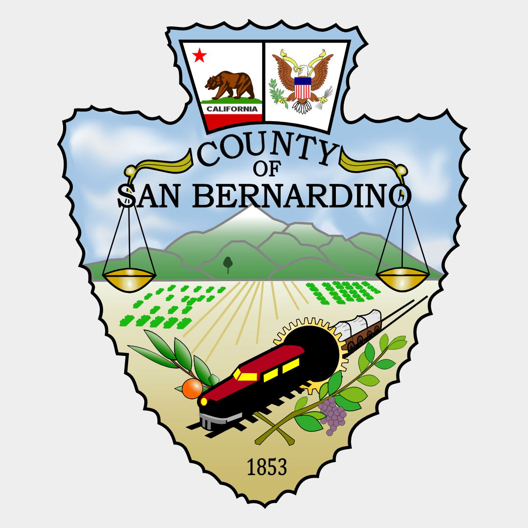 San Bernadino County | ECS Imaging