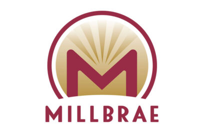 Millbrae logo