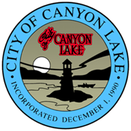 City of Canyon Lake