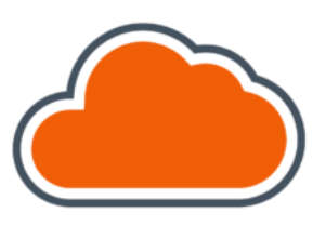 Cloud Logo ECS Imaging