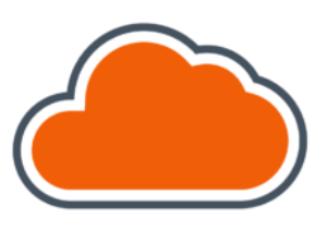 Cloud icon