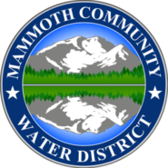 Mammoth Community Water District