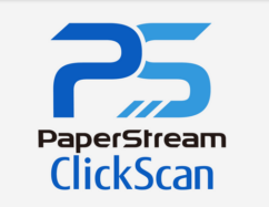 Paper Stream ClickScan
