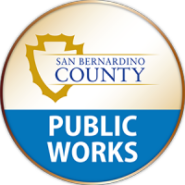 SBC Public Works Seal