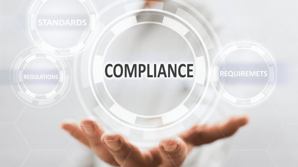 Reduce Compliance Costs