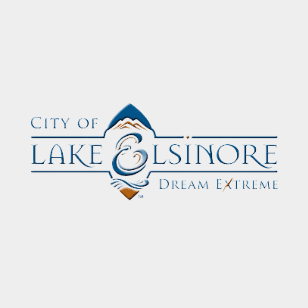 City of Lake Elsinore