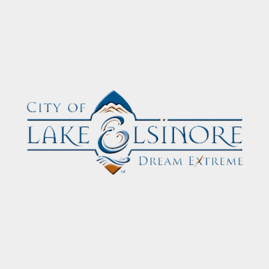 City of Lake Elsinore Logo