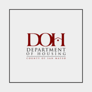 Department of Housing County of San Matio