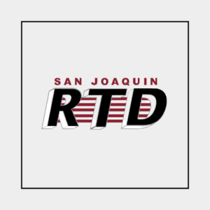San Joaquin RTD