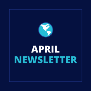 April Newsletter by ECS Imaging