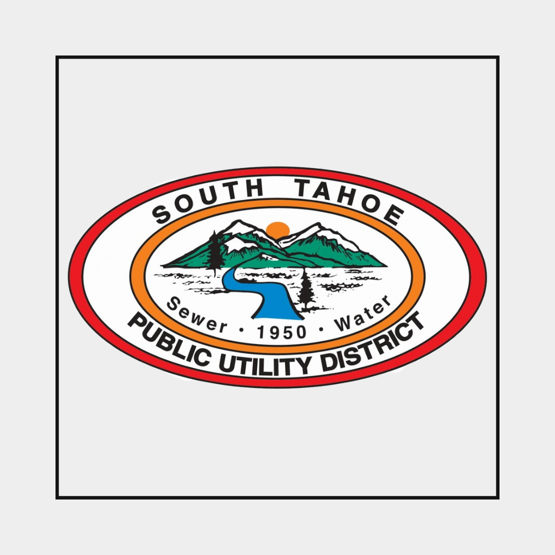 SOUTH TAHOE PUBLIC UTILITY DISTRICT