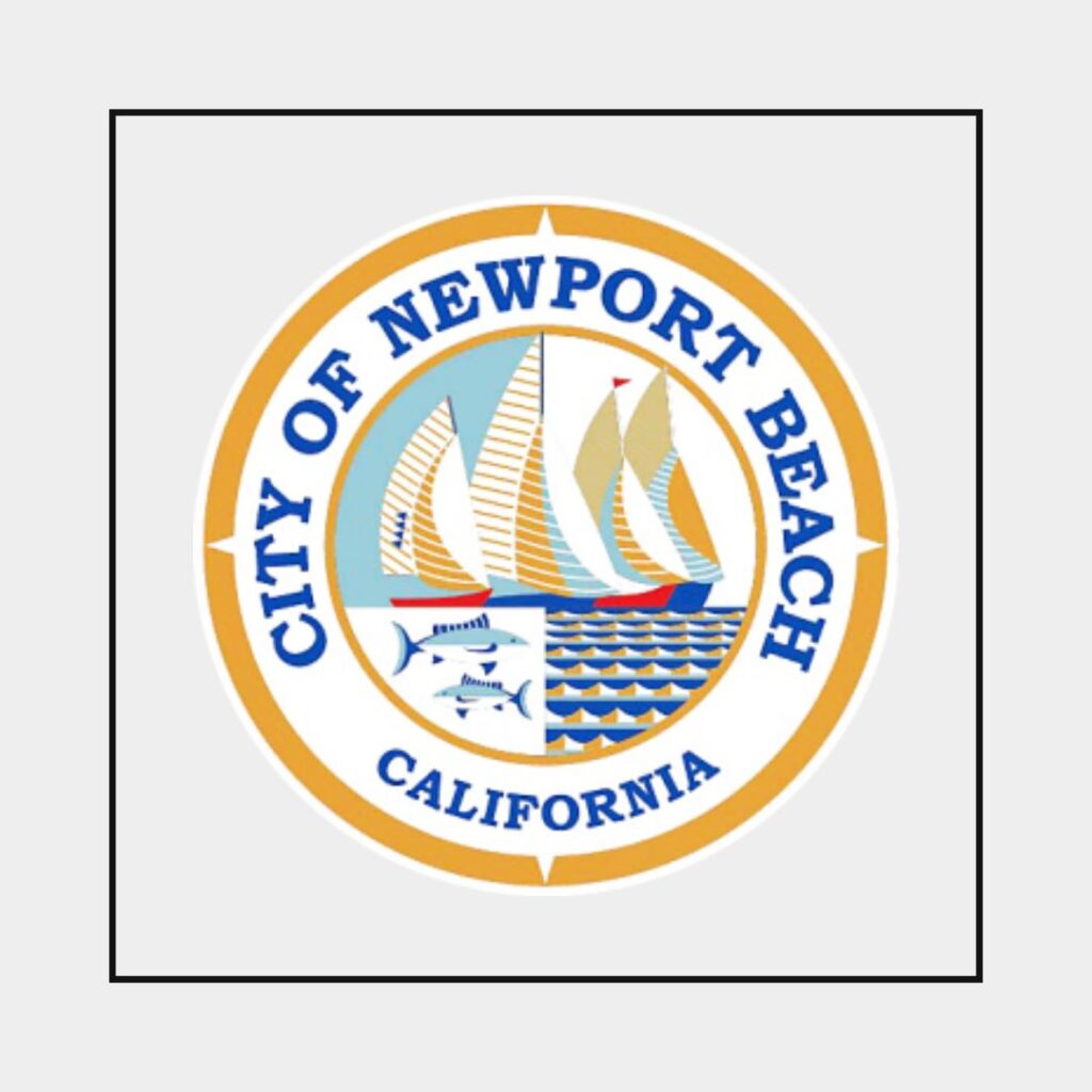 CITY OF NEWPORT BEACH - CALIFORNIA