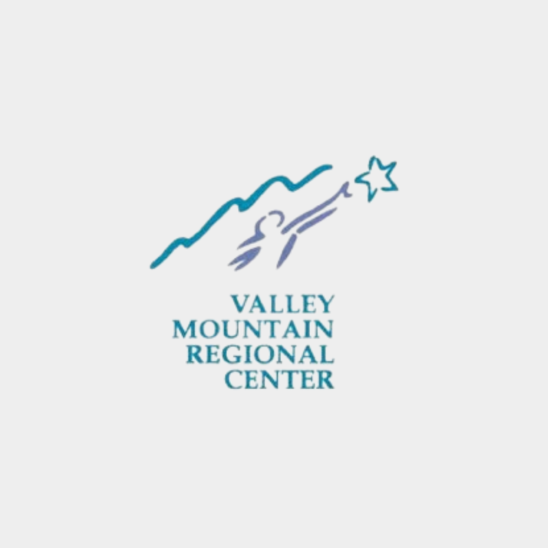 Valley Mountain Regional Center Logo | ECS Imaging